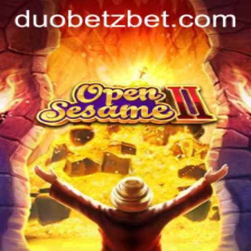Unveiling OpenSesameII: A Modern Twist with DuoBetz