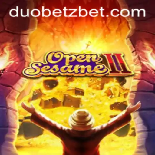 Unveiling OpenSesameII: A Modern Twist with DuoBetz