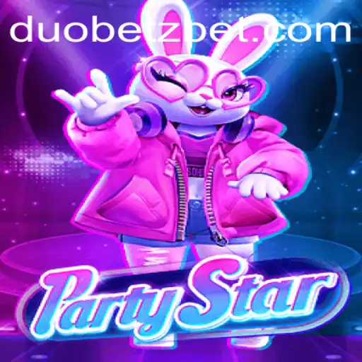 Discover the Excitement of PartyStar with DuoBetz