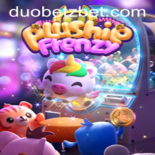Discover PlushieFrenzy and the Rise of DuoBetz