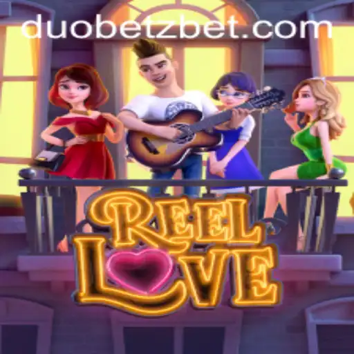 Experience the Thrills of ReelLove with DuoBetz
