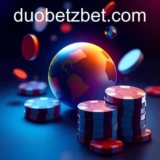 Exploring Responsible Gambling with DuoBetz