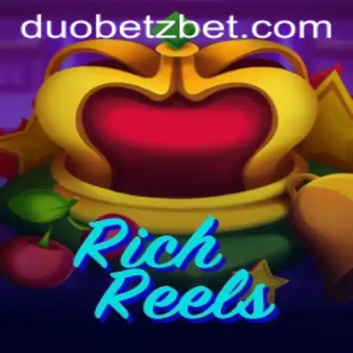 Exploring RichReels: The Dynamic World of DuoBetz