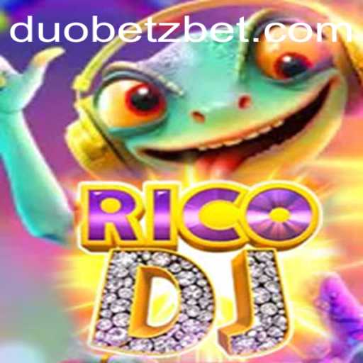 Exploring the Exciting World of RicoDJ: A DuoBetz Experience