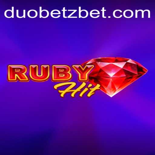 Unveiling RubyHit: The Thrilling Casino Game Revolutionizing Online Betting