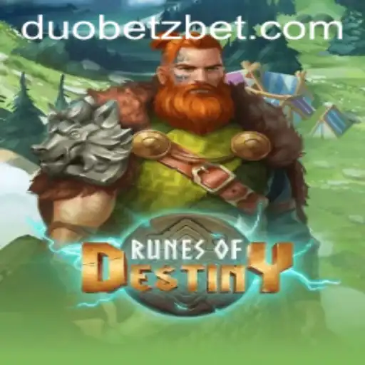 Exploring RunesOfDestiny: A Deep Dive into the Game's Mechanics and the Role of DuoBetz