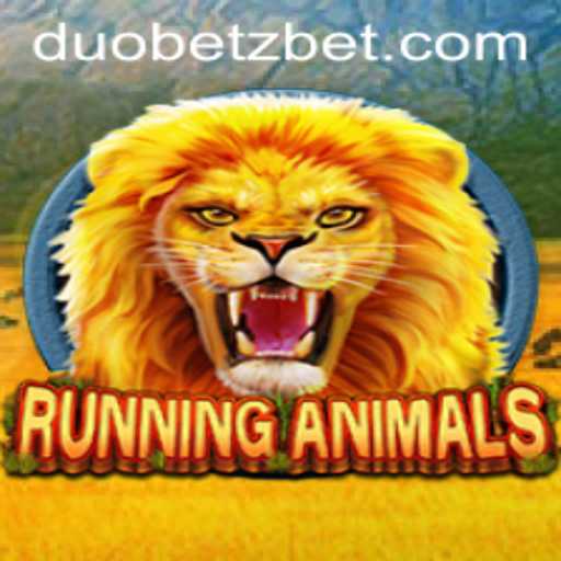 RunningAnimals Game Takes the Gaming World by Storm