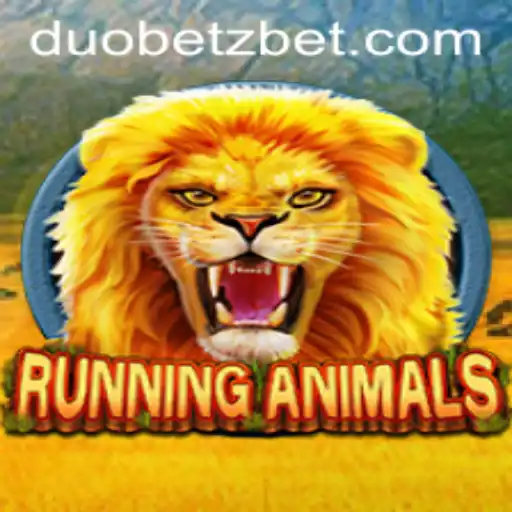 RunningAnimals Game Takes the Gaming World by Storm