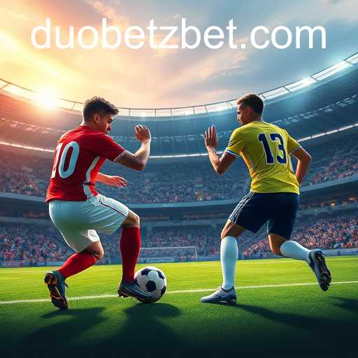 The Rise of DuoBetz in the World of Sports