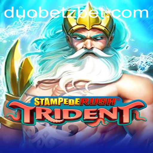 Explore the Exciting World of StempedeRushTrident and DuoBetz
