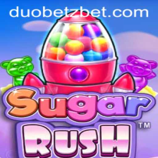 Exploring SugarRush: The High-Octane World of DuoBetz's Latest Game