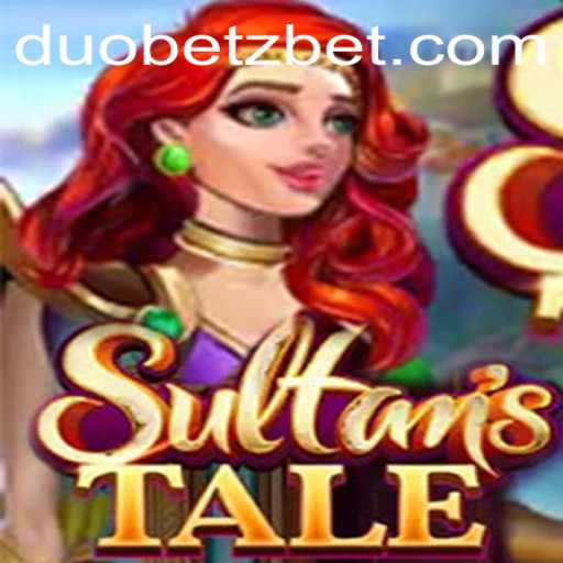 The Enchanting World of Sultanstale: A New Adventure with DuoBetz
