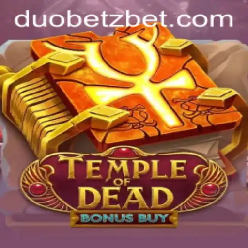 Discover TempleofDeadBonusBuy: The Latest Craze in Online Gaming