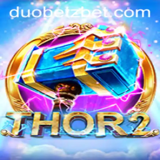 Unleashing the Power of Thor2: Dive into the DuoBetz Adventure