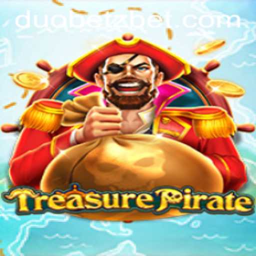 Exploration and Adventure in TreasurePirate: How DuoBetz Navigates the High Seas