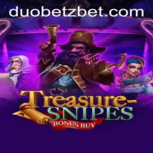 Discover the Thrill of TreasuresnipesBonusBuy with DuoBetz
