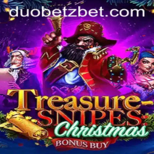 Discover the Magic of TreasuresnipesChristmas: A Festive Adventure with DuoBetz