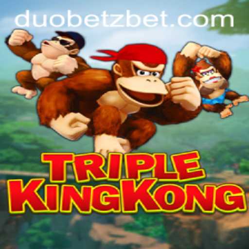 Discover the Thrills of TripleKingKong: A Game for the Ages