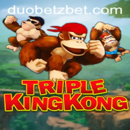Discover the Thrills of TripleKingKong: A Game for the Ages