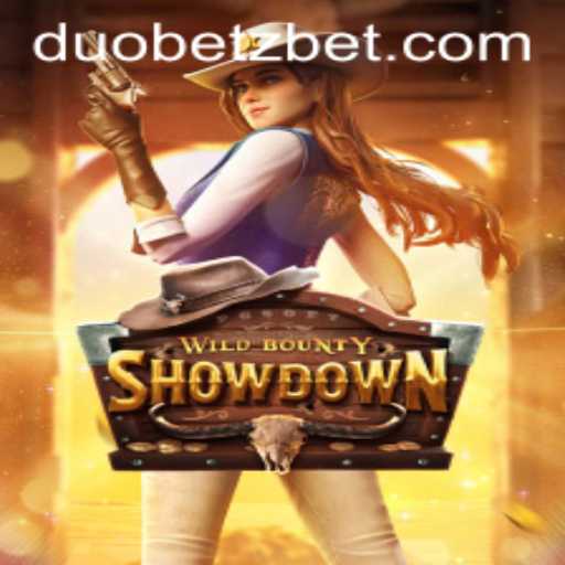 Explore the Exciting World of WildBountyShowdown with DuoBetz