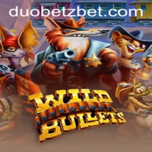 WildBullets: A Thrilling Gaming Adventure with DuoBetz