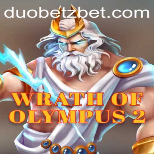 Discover the Thrilling World of WrathofOlympus2: An In-Depth Guide